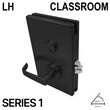 [GDLCCINL] Commercial Center Lock - Classroom Version - Inswing, Left Hand