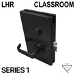 [GDLCCOUTL] Commercial Center Lock - Classroom Version - Outswing, Left Hand - LHR