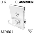 [GDLCCOUTL] Commercial Center Lock - Classroom Version - Outswing, Left Hand - LHR