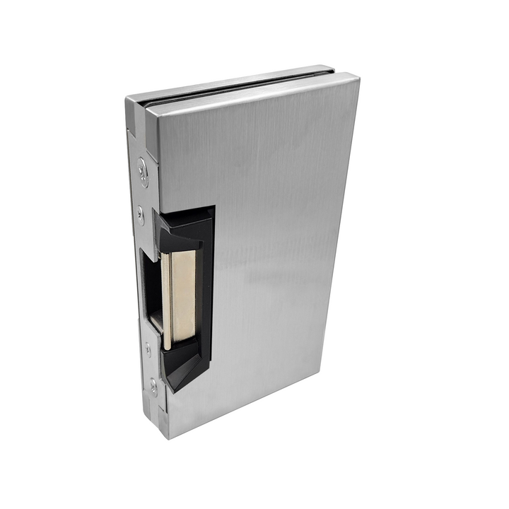 [GDLCELECSTKR] Commercial Center Lock - Electric Strike Box - Right Handed