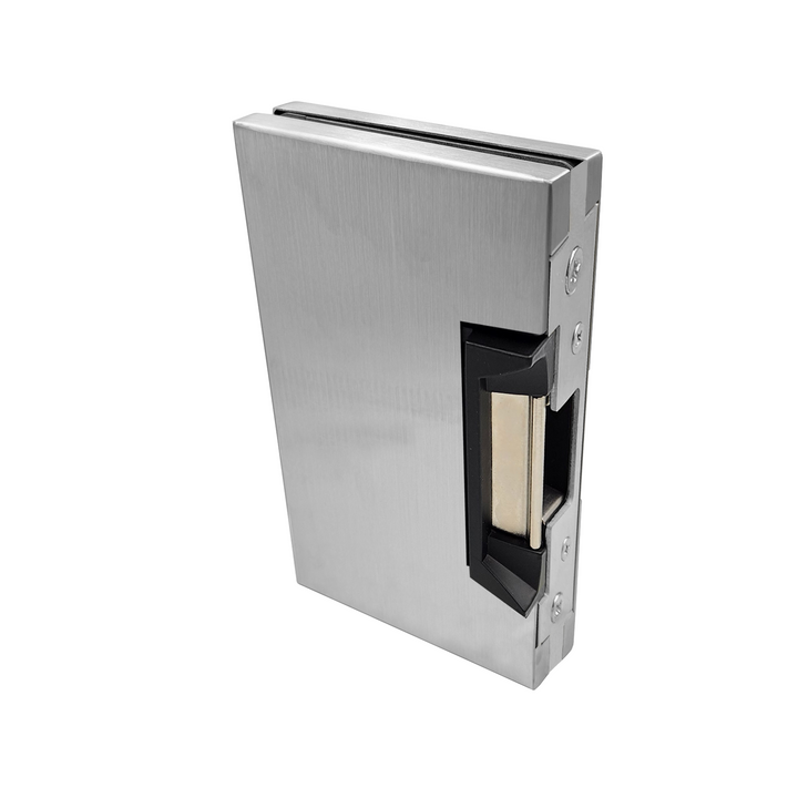 [GDLCELECSTKL] Commercial Center Lock - Electric Strike Box - Left Handed