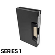 [GDLCELECSTKL] Commercial Center Lock - Electric Strike Box - Left Handed