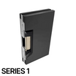 [GDLCELECSTKR] Commercial Center Lock - Electric Strike Box - Right Handed