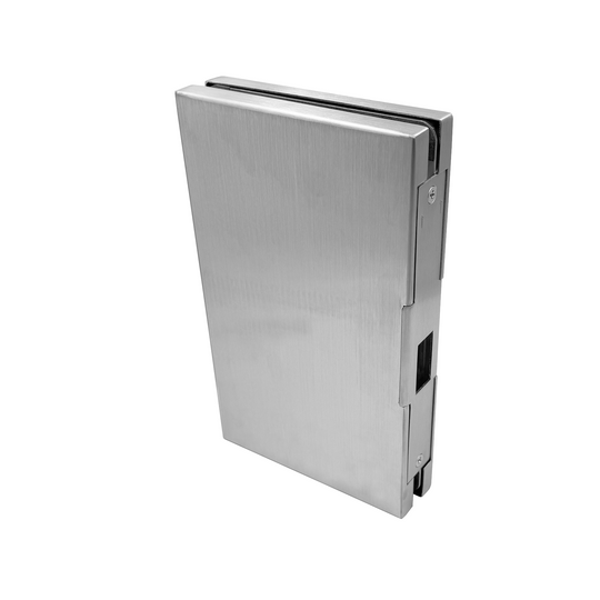[GDLC] Verrouillage de verre central - Strike Box (BS, MBL, PS)