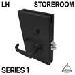 [GDLCSINL] Commercial Center Lock - Storeroom Version - Inswing, Left Hand - LH
