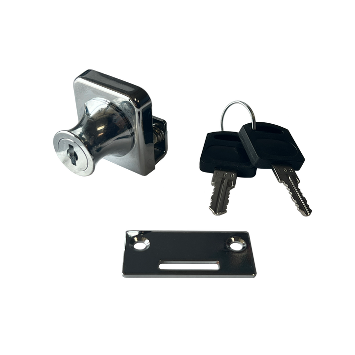 [GDLMINI239] Commercial Center Lock - Single