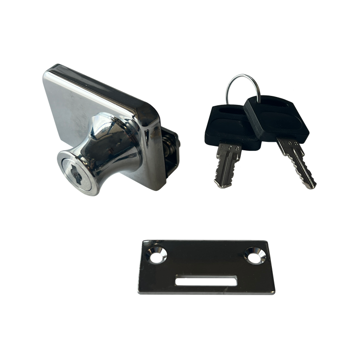 [GDLMINI258] Commercial Center Lock - Double