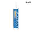 [GESCS2800CLR] Mastics - Mastic silicone à polymérisation neutre