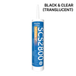 [GESCS2800CLR] Mastics - Mastic silicone à polymérisation neutre