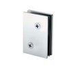 Shower Sliding Door Kits - CAM Series - 90° Return (PS, BS, MB, SB)