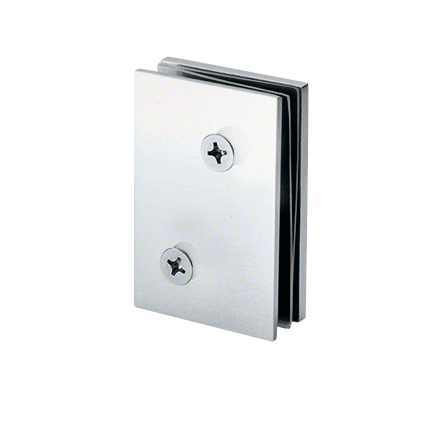 [CAMI90R] Shower Sliding Door Kit - CAM Series - 90° Return