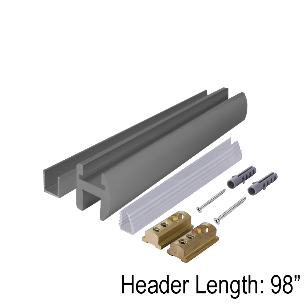 [HK98] Shower Header Kits - 98