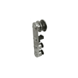 Shower Sliding Door Kits - LAG Series - Door Roller (PS, BS, MB)