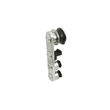 Shower Sliding Door Kits - LAG Series - Door Roller (PS, BS, MB)