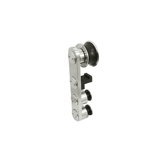 [LAGRO] Shower Sliding Door Kit - LAG Series - Door Roller