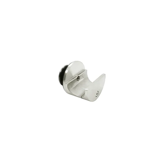 [LAGGMB] Shower Sliding Door Kit - LAG Series - Glass Mount Bracket