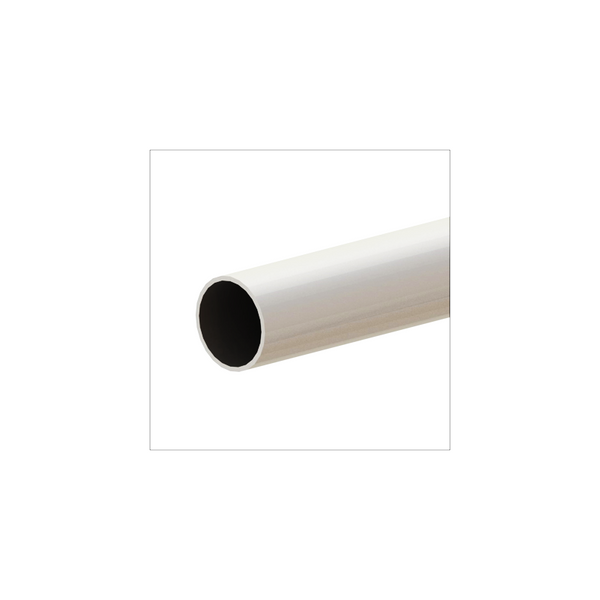 [LAGH108] Shower Sliding Door Kit - LAG Series - Header Bar