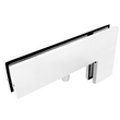 Patch Fitting (PFIT Series) - Transom - Glass Mount (BS, PS, MBL, SA, SB) [PFIT40/04]