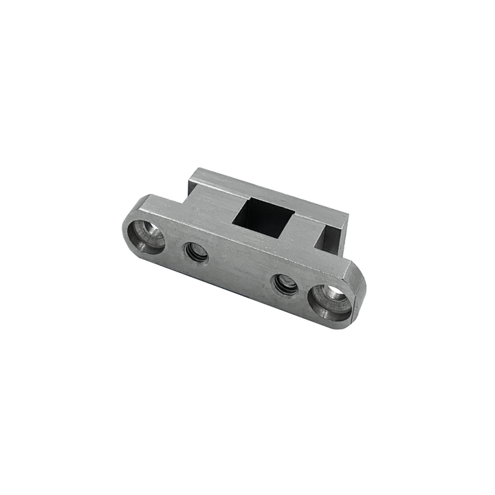 [PFINDC] Patch Fittings - Top Hole for Commercial Door Closers