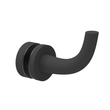 [GRH01] Crochets pour peignoir de douche - Style coffre rond