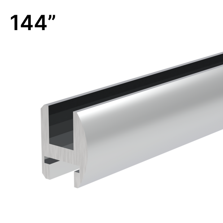 [H144] Shower Header - Bar - 144"