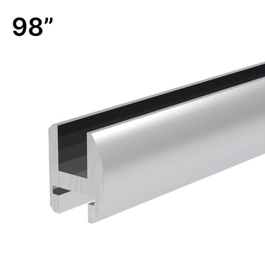 [H98] Pommeau de douche - Barre - 98"