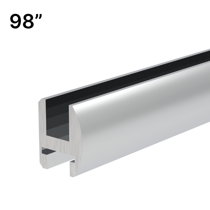 [H98] Shower Header - Bar - 98"