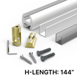 HADJKIT144-W