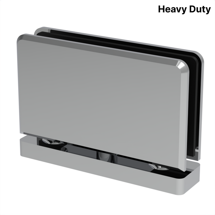 [HDPIP01] Shower Pivot - Beveled Heavy Duty - Top or Bottom