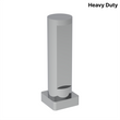 [HDPIV5PINL] Patch Fittings - Heavy Duty Cara Hinges Pivot Pin