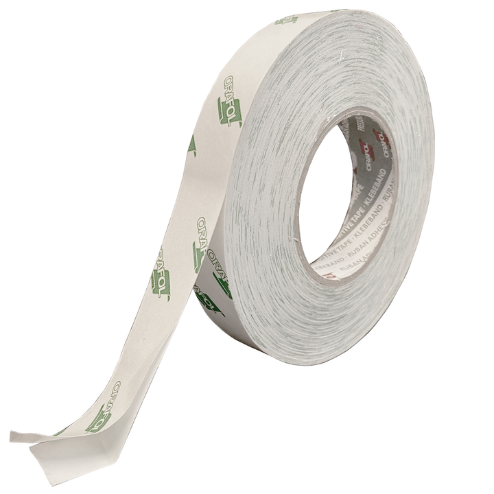 [2SIDETAPE] Ruban adhésif double face (1" X 175 pieds de long)