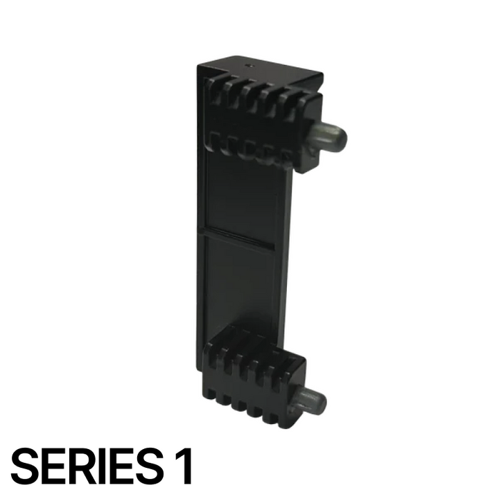 [HES5200C] Pack complet de gâche électrique HES5200C