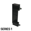 [HES5200C] Pack complet de gâche électrique HES5200C - X1