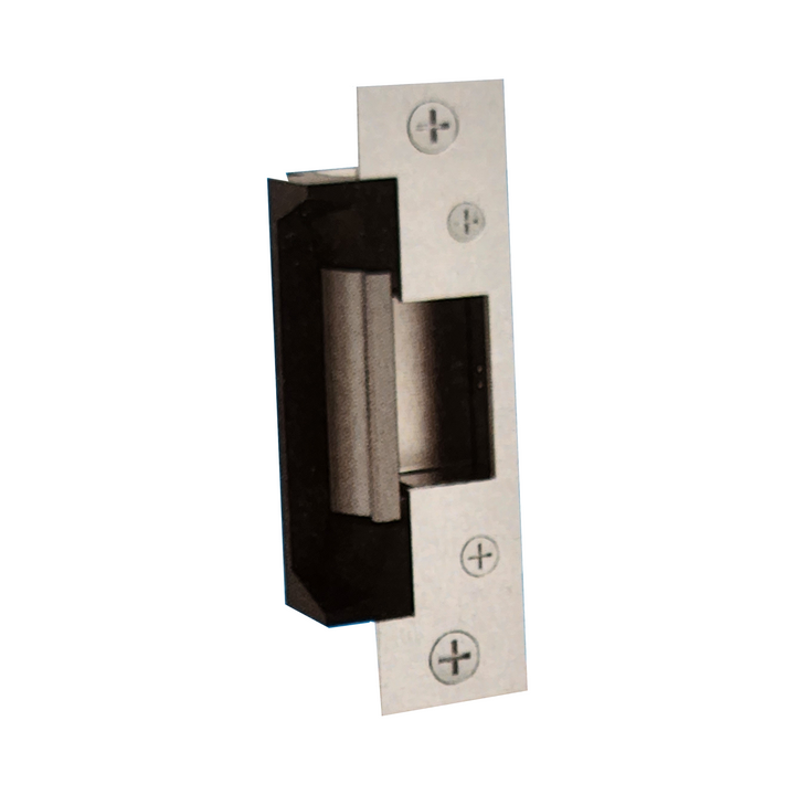 [HES5200C] Commercial Center Lock - Electric Strike Complete Pack