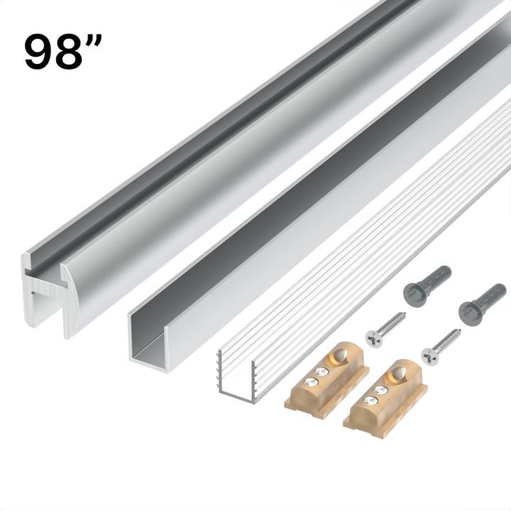 [HK98] Shower Header Kits - 98"