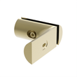 [HYDRO05] Shower Sliding Door Kit - Hydro Series - Wall Mount Bracket