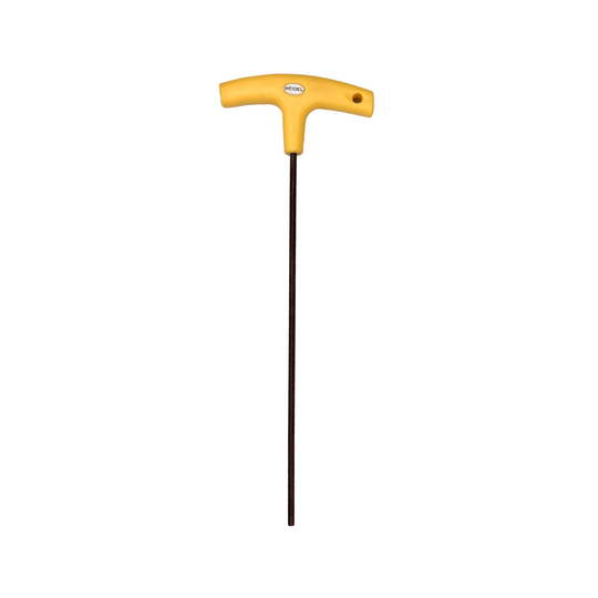 [DLUX4HWRENCH] DLUX 4" Door Rail - 3/16" Hex Wrench