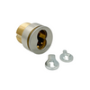 [ICHOUSING] Rail de porte - Boîtier IC - Acier inoxydable brossé [200-762-BS]