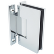 [JENH037] Wall Mount, H Plate (CH, BN, MBL, SB, PN, BBRZ, GM, ORB, W, AB, PB)