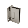 Jennifer JR Wall Mount, Full Plate (CH, BN, MBL)