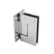 Jennifer JR Wall Mount, Full Plate (CH, BN, MBL)