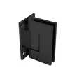 Jennifer JR Wall Mount, Full Plate (CH, BN, MBL)