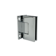 Junior Wall Mount, Full Plate (CH, BN, MBL)