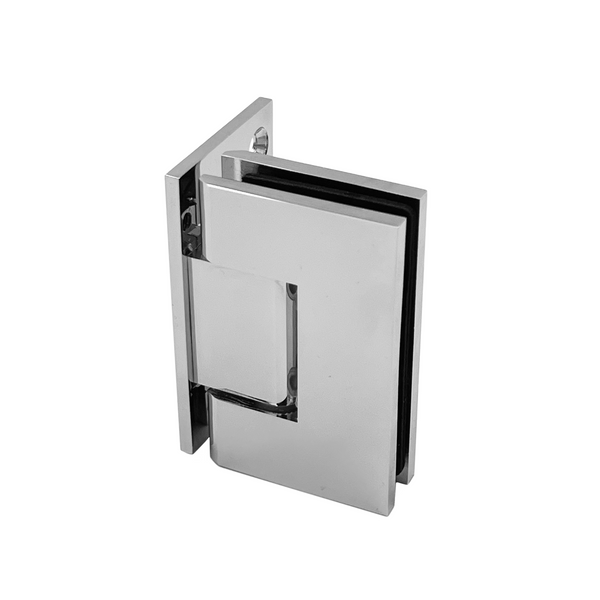 Jennifer JR Wall Mount, Offset Plate (CH, BN, MBL)