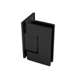 Jennifer JR Wall Mount, Offset Plate (CH, BN, MBL)