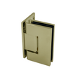 Jennifer JR Wall Mount, Offset Plate (CH, BN, MBL)