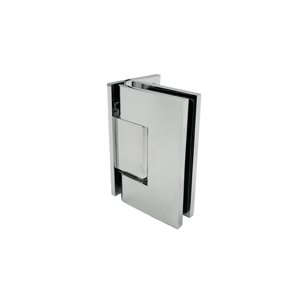 Junior Wall Mount, Offset Plate (CH, BN, MBL)