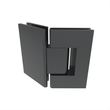 [JEN045] Support en verre, néo-angle 135° (CH, BN, MBL, SB, PN, BBRZ, GM, ORB)  