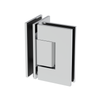 [JEN092] Verre à Verre 90° (CH, BN, MBL, SB, PN, BBRZ, GM, ORB, W, AB, PB)  - Chrome
