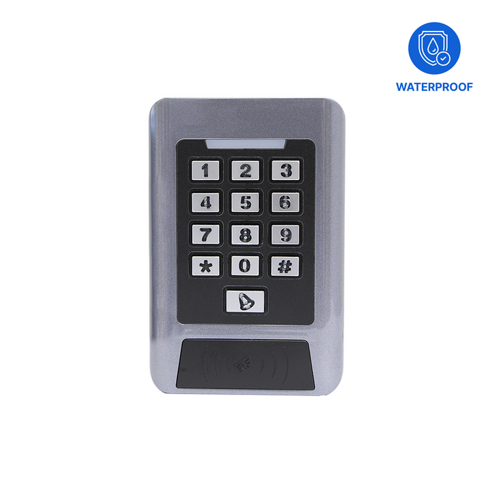 [KYPD768B] Waterproof Standalone Access Controller